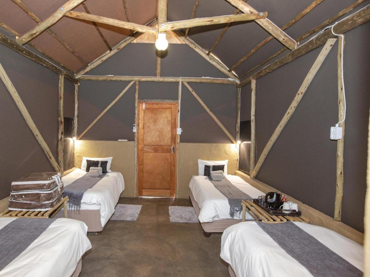 Lapa Lange Game Lodge Mariental Exterior photo